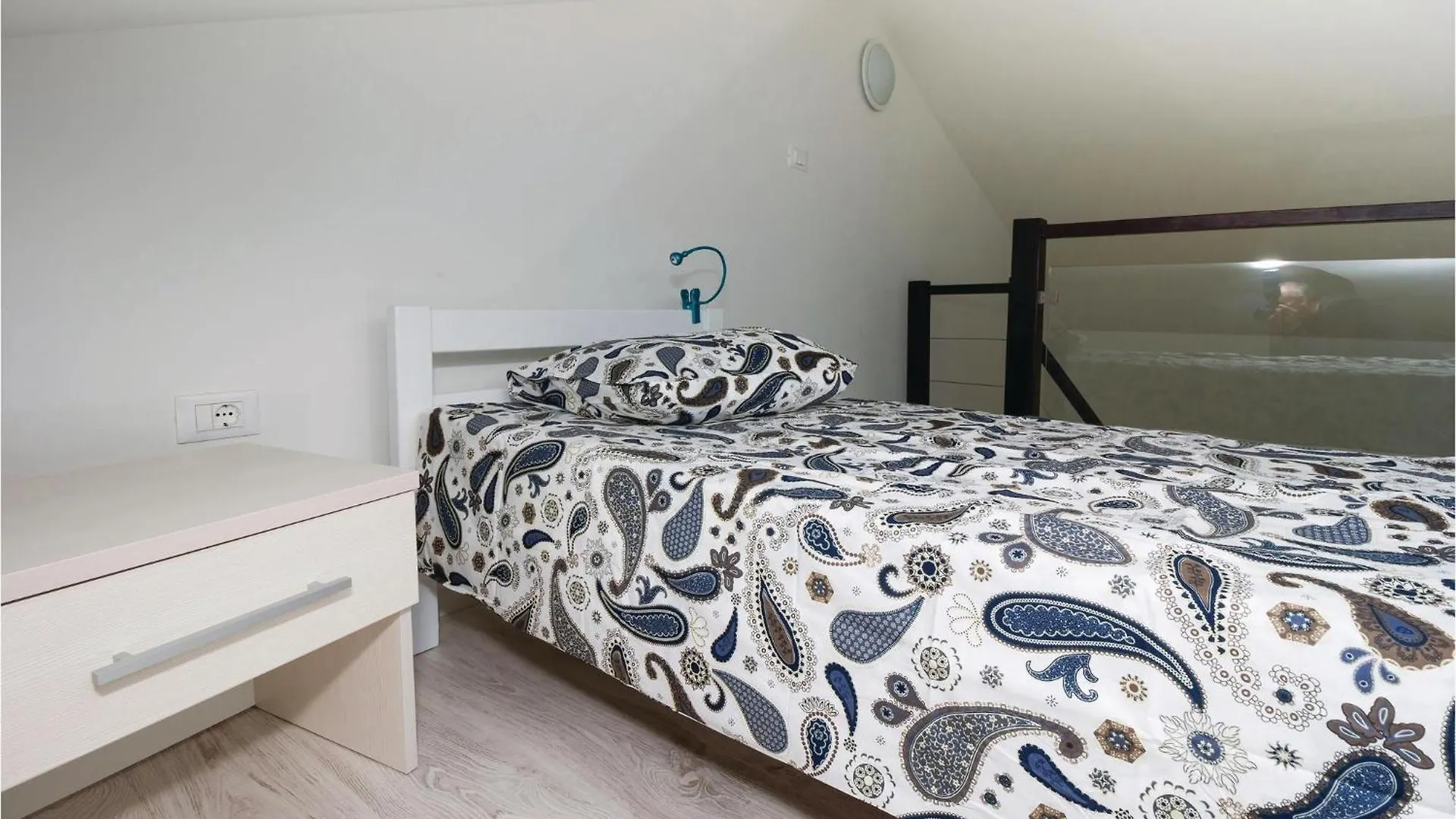4 Bedroom Gorgeous Apartment In Porozina 0*,  크로아티아